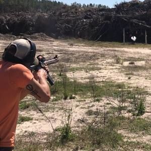 Meet your Posher, Shane